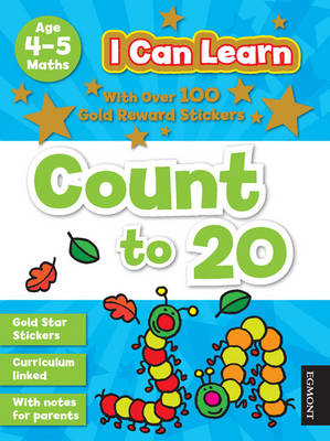 I Can Learn: Count to 20