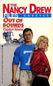 Out of Bounds