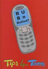 RUBn Bullied?: Tips for Teens