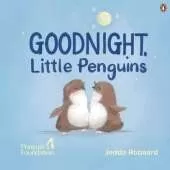 Good Night, Little Penguins