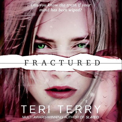 Fractured: Book 2