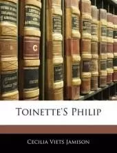 Toinette's Philip