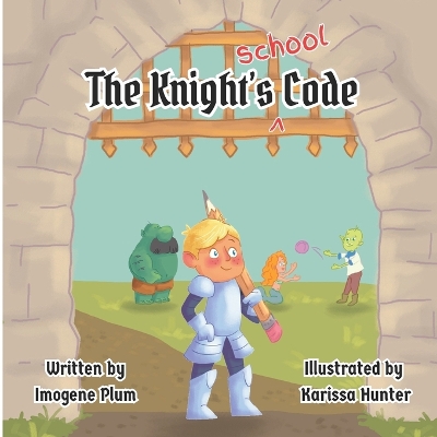 The Knight's School Code