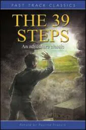 The 39 Steps
