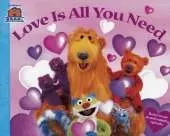 Love is All You Need