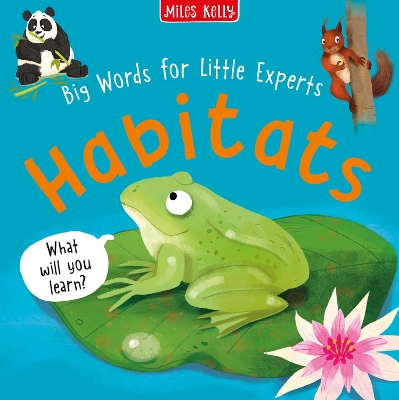 Habitats