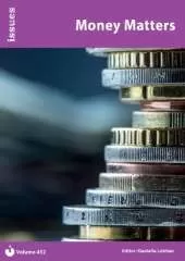 Money Matters: Issues: PSHE & RSE Resources For Key Stage 3 & 4