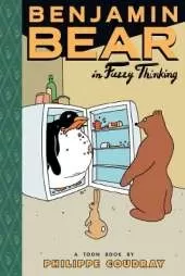 Benjamin Bear: In Fuzzy Thinking