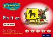 Read Write Inc. Phonics: Red Ditty Book 1 Pin It On