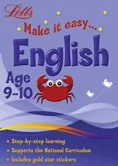 English Age 9-10
