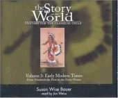 STORY OF WLD V3 EAR MOD TIM 8CD