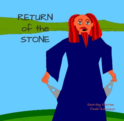 Return of The Stone