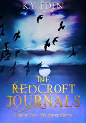 The Redcroft Journals: The Raven Stones - Volume Two