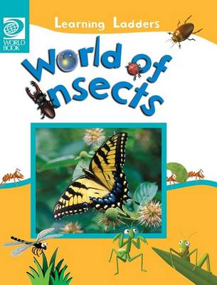 World of Insects