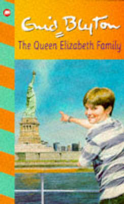The Queen Elizabeth Family