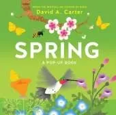 Spring: A Pop-up Book