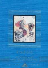 Aladdin: and Other Tales From The Arabian Nights