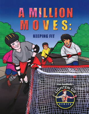 Million Moves: Keeping Fit