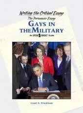 Gays in the Military