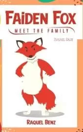 Faiden Fox