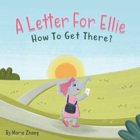 A Letter For Ellie: How To Get There?