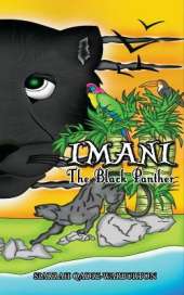 Imani: The Black Panther