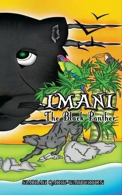 Imani: The Black Panther