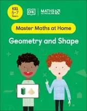 Maths — No Problem! Geometry and Shape, Ages 5-7 (Key Stage 1)