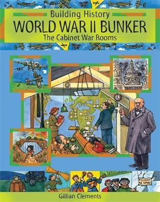 Building History: Ww2 Bunker