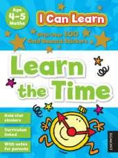 I Can Learn: Learn the Time