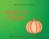 Pepper the Pumpkin
