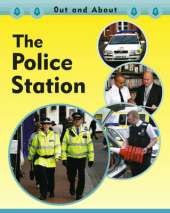 Out and About: The Police Station