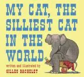 My Cat: The Silliest Cat In The World