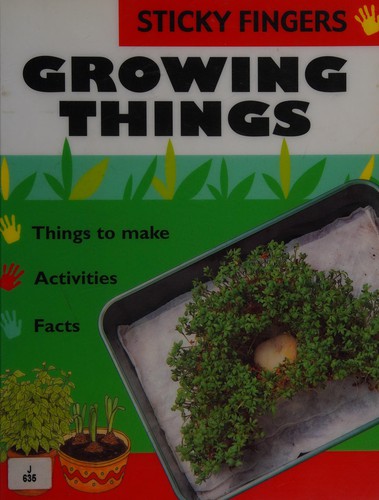 Growing Things