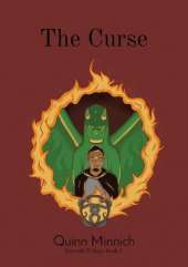 The Curse: Emerald Trilogy: Book 2