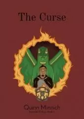 The Curse: Emerald Trilogy: Book 2