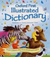 OXFORD FIRST ILLUSTRATED DICTIONARY