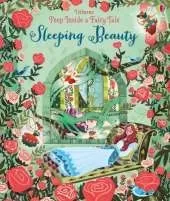 Peep Inside a Fairy Tale Sleeping Beauty