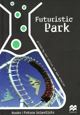 Futuristic Park
