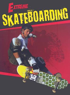 Extreme Skateboarding