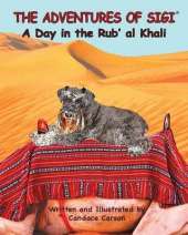 The Adventures of Sigi-A Day in the Rub'al Khali