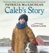Caleb'S Story
