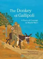 The Donkey of Gallipoli