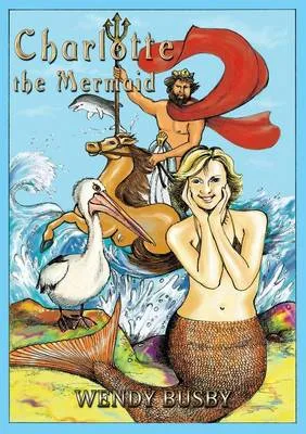 Charlotte the Mermaid
