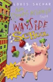 More Sideways Arithmetic from Wayside School: More Than 50 Brainteasing Maths Puzzles