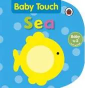 Baby Touch Sea