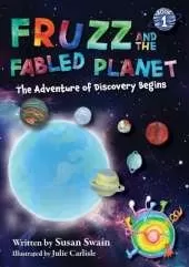 Fruzz and the Fabled Planet