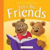 Let's be Friends