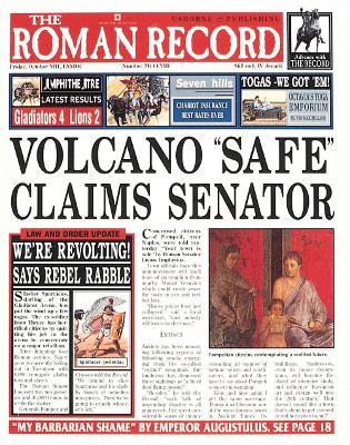 Roman Record