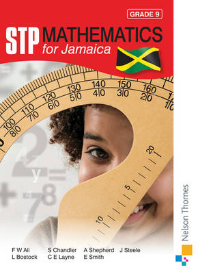 STP Mathematics for Jamaica Grade 9
